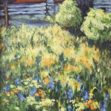 Shepherd’s Delight