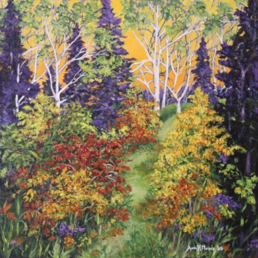 A Path Well Travelled