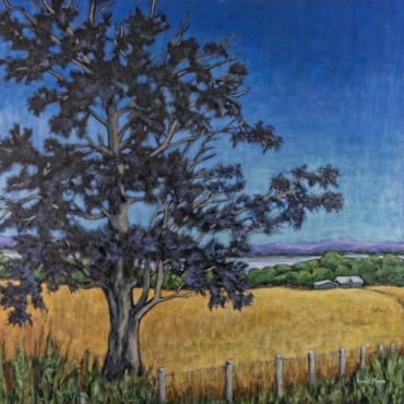 A View of the Ottawa River