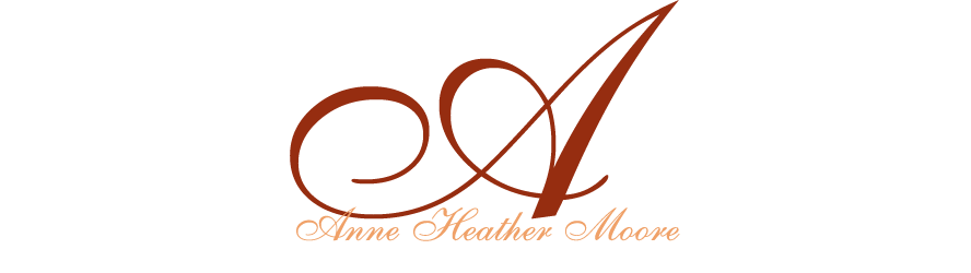 Anne Heather Moore